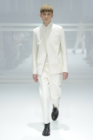 Dior Homme / - 2012